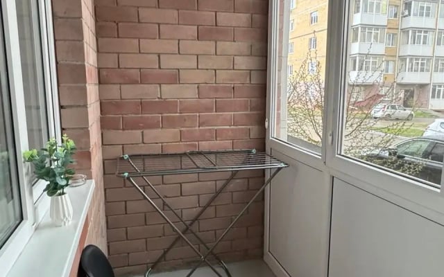 Квартира Просторная Вместительная Двухкомнатная