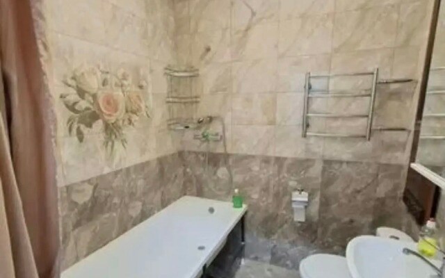 Квартира Уютная Студия