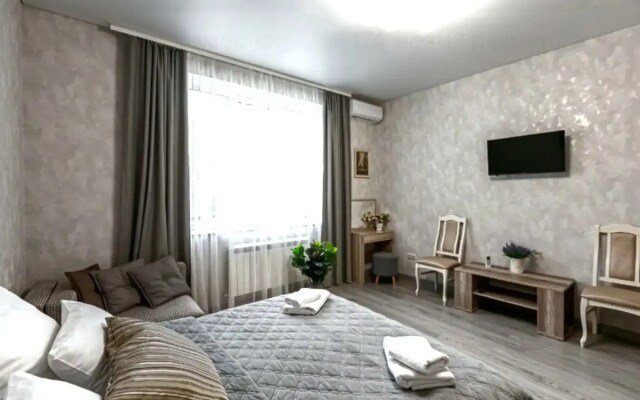 Апартаменты Grand Resort Kislovodsk