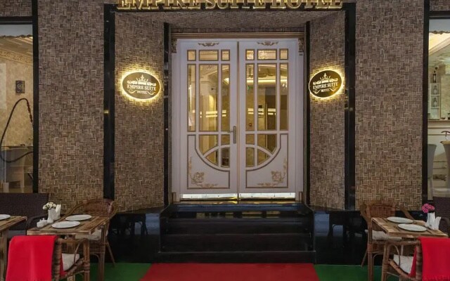 Empire Suite Hotel