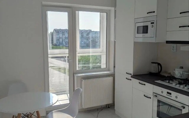 Квартира В Светлогорске