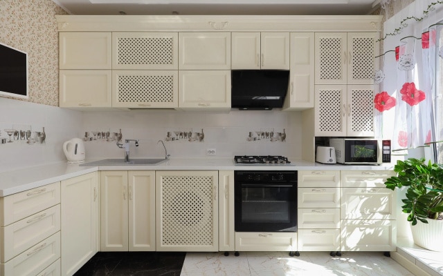 Апартаменты Flat on Ozernaja