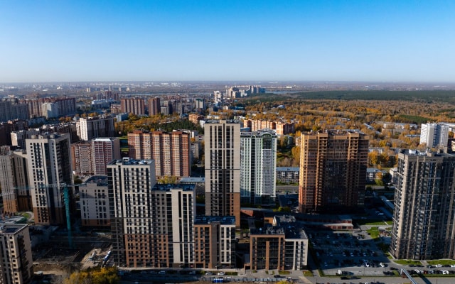 Апартаменты Andora apart | Дизайнерская Квартира на Красном проспекте