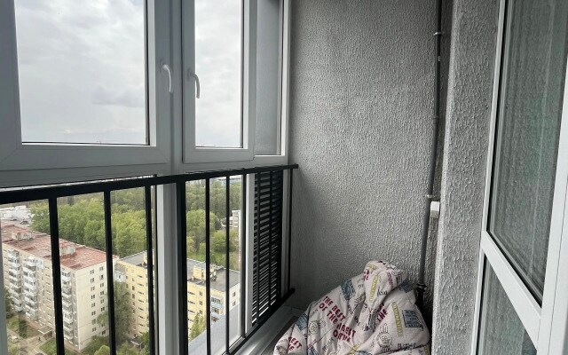 Квартира на Сагита Агиша Дом 19