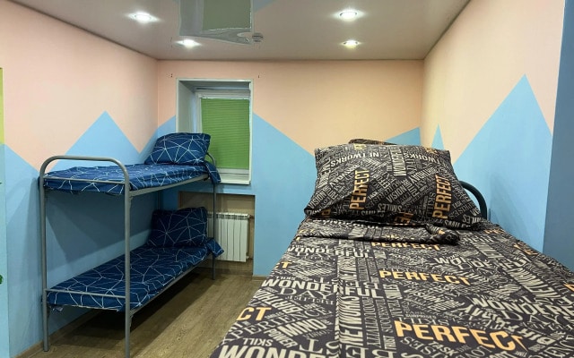 БестужевЪ