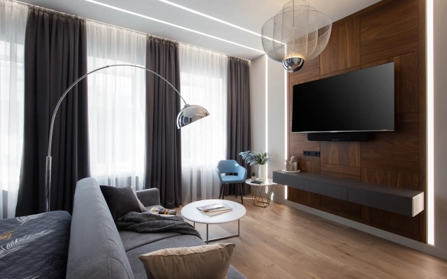Квартира Be My Guest