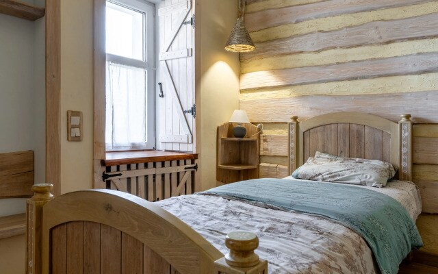 Гостевой дом EcoHouse