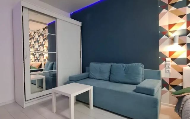 Квартира в ЖК Триумф Парк