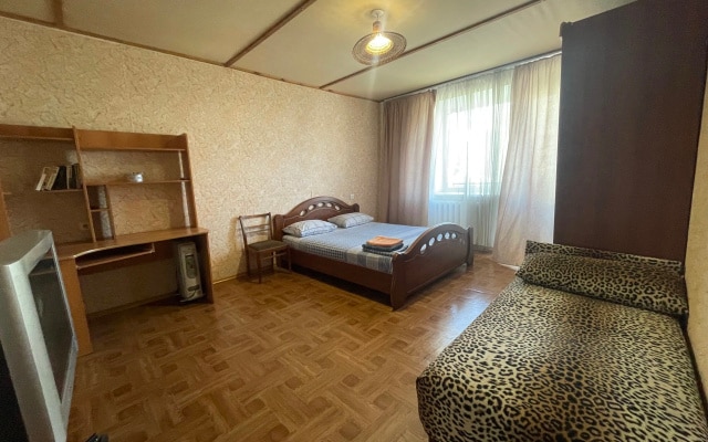 Квартира на Ильинской площади, 3
