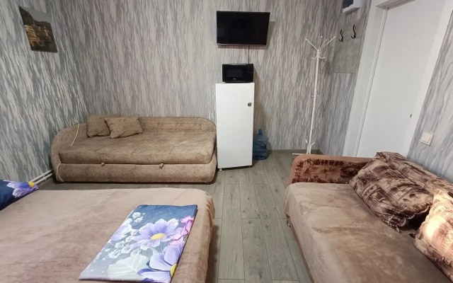 Квартира Уютная студия в частном доме в Пирочи 6-3