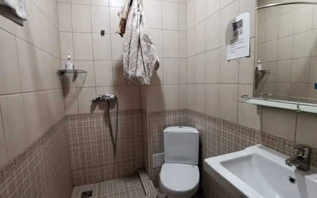 Гостевой дом Голд