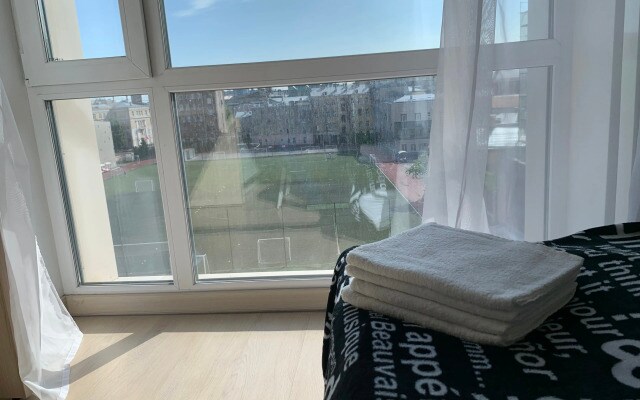 Studio5 Apartments