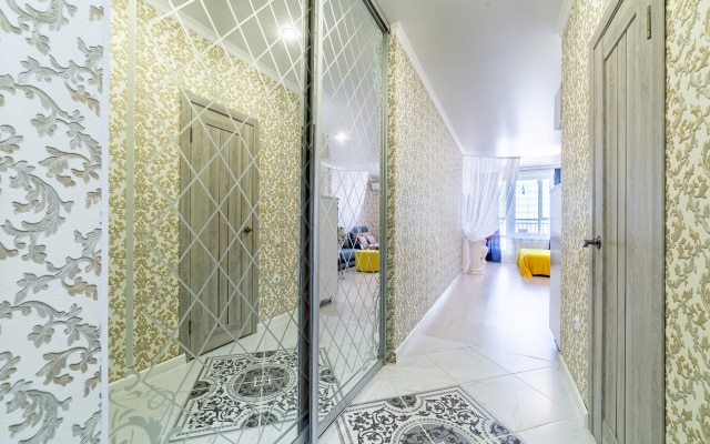 Квартира Legendary Apartments
