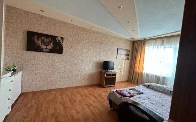 Квартира Двухкомнатная Котовского 26А