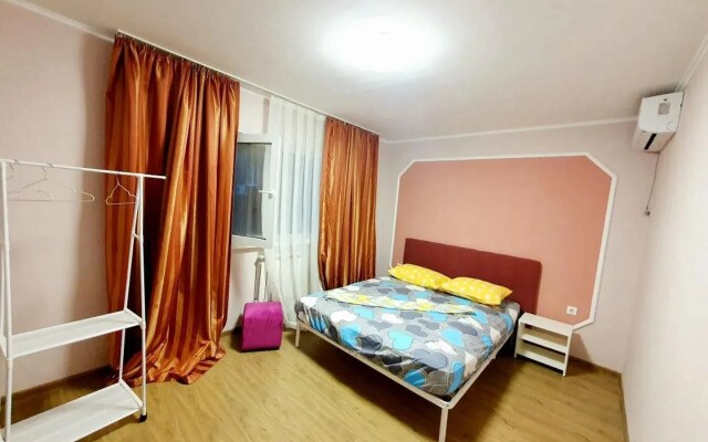 Квартира на Горной 3