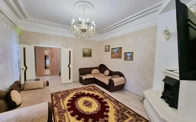 Квартира Герцена 3