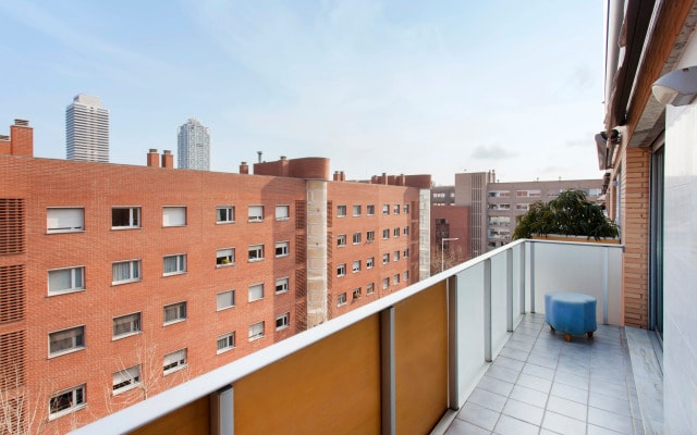 Апартаменты Barcelona Best Services