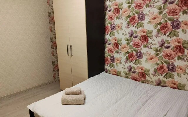 Квартира на Ленинградском Проспекте