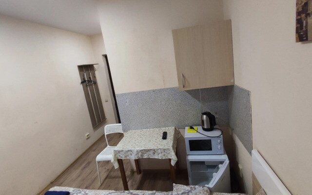 Апартаменты Marks Inn 4А 2