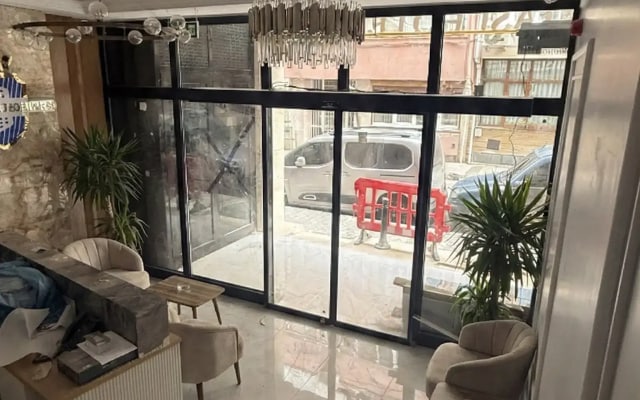Forty Nişantaşı Hotel