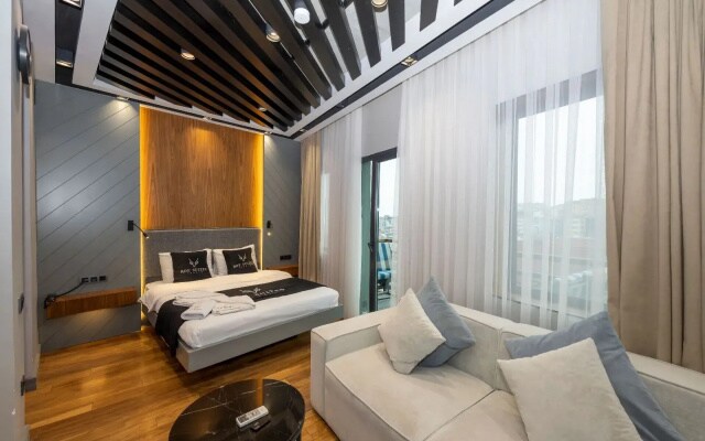 Отель Roe Suite Hotel - TAKSIM