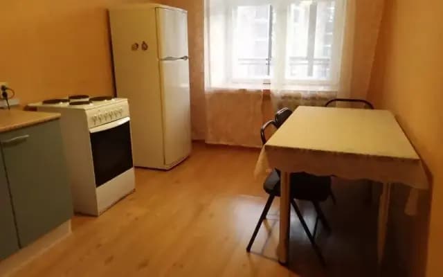 Квартира на улице Баки Урманче 8