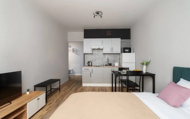 Квартира на ул. Бородинской 150Б/1