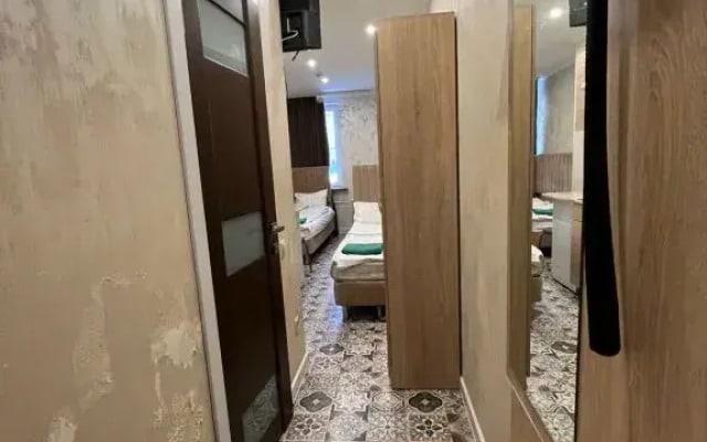 Апартаменты Park Apart 9