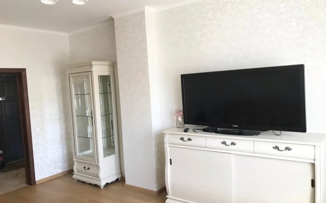 Апартаменты Apartment on Repina 4