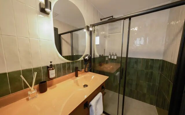 Pastel Istanbul Hotel