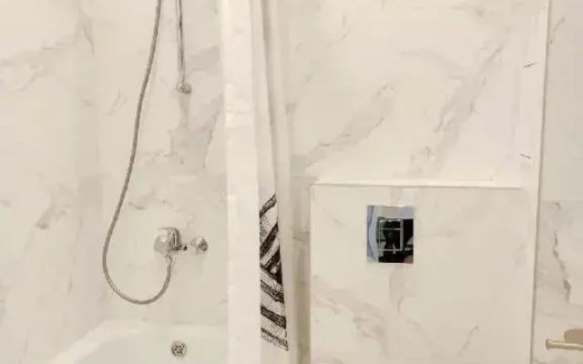 Апартаменты Петровские