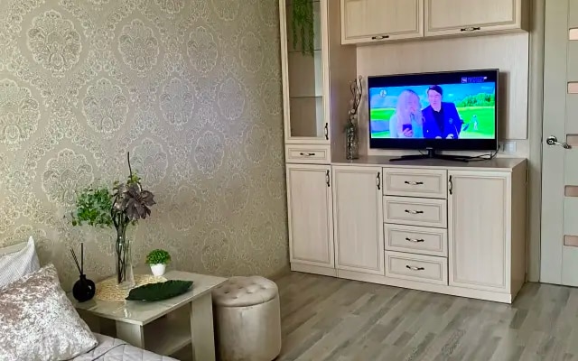 Квартира Тихая гавань