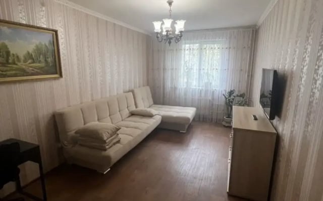 Квартира Уютная Светлая