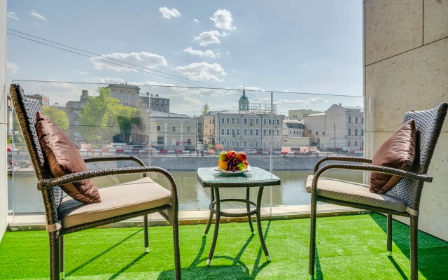 Отель Viewpoint Hotel
