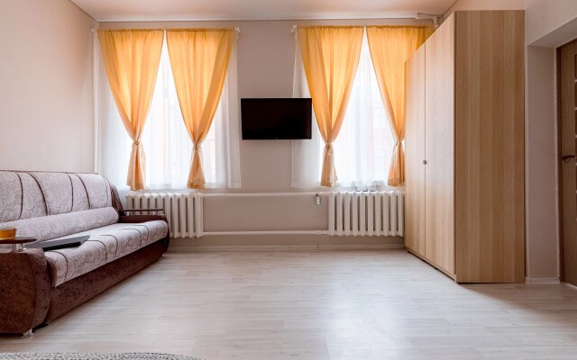 Апартаменты J&N Apartments Крепостная