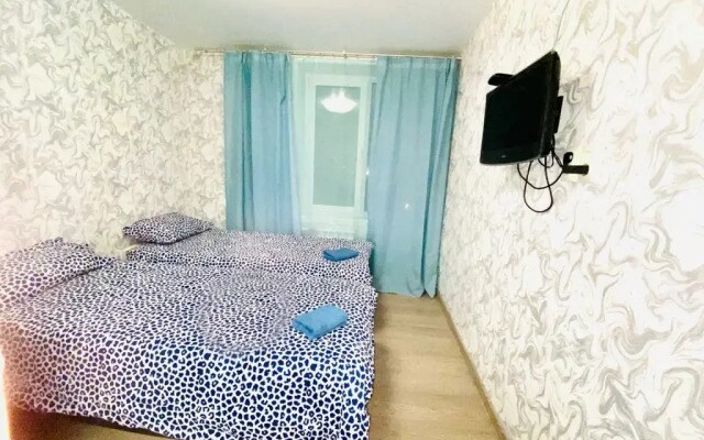 Апартаменты Pant Family House 1