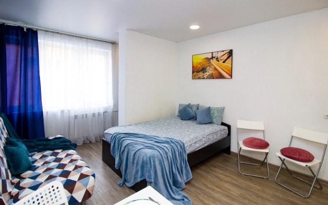 Апартаменты Jet Life Apartments 9