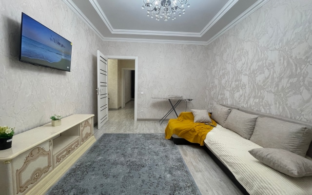 Квартира на улице Левитана 70Б