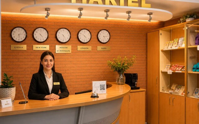 Хостел Mariel