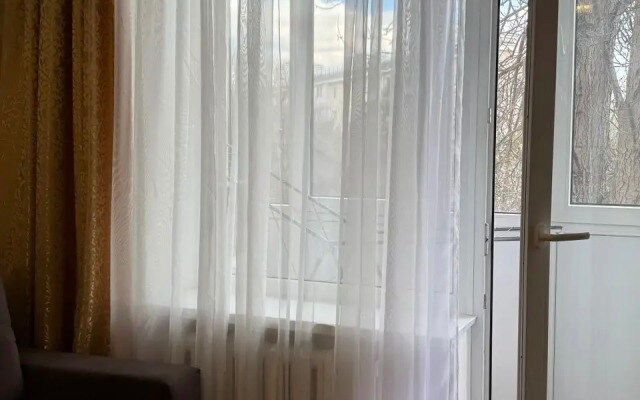 Квартира Уютная с Удобным Расположением