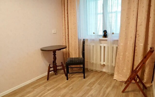 Квартира Двухкомнатная квартира на улице Советской