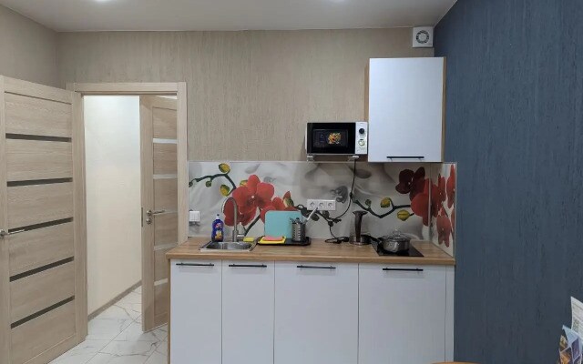 Апартаменты Комфорт Студия Осиново