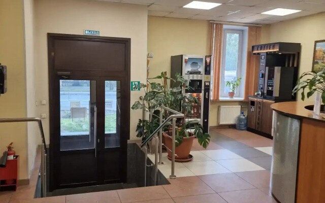 Хостел Северный Бриз