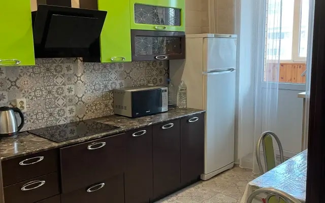 Квартира со всеми устройствами у центра города