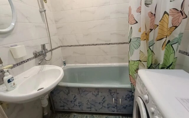 Квартира Уютная двушка в Голутвине