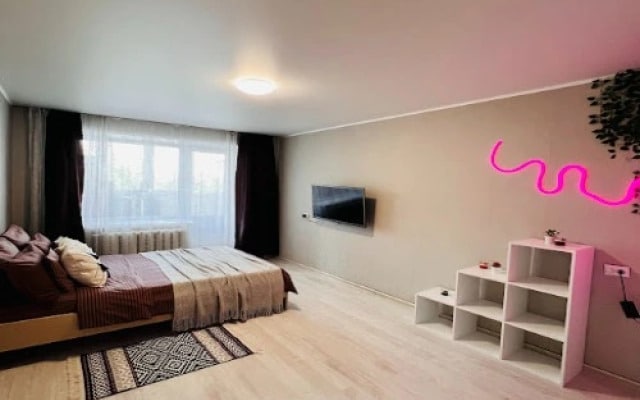 Апартаменты Sport  от Resident Ufa