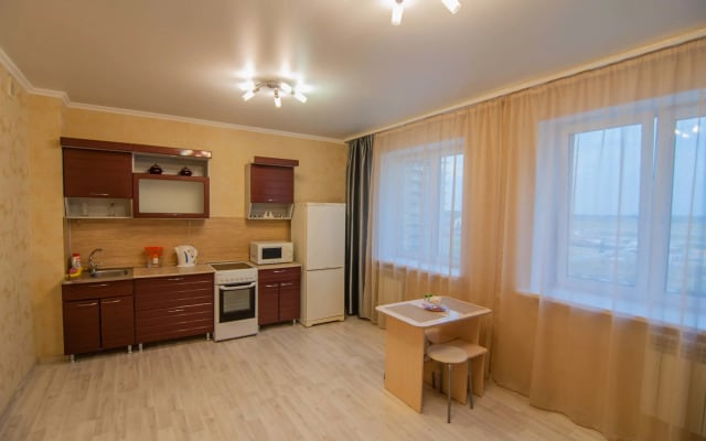 Апартаменты Atma House на Бориса Житкова 5/1