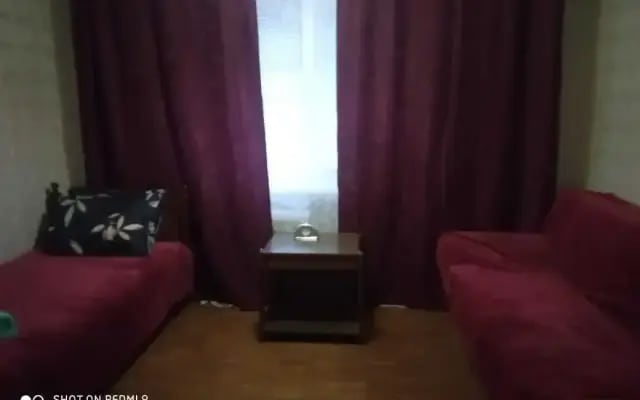 Апартаменты Богданова 13