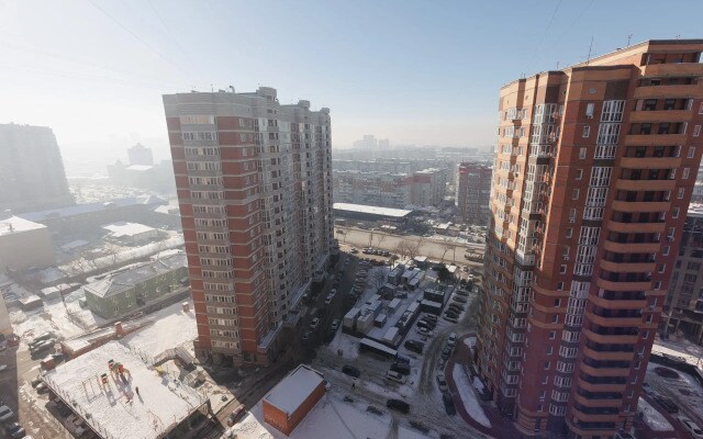 Квартира рядом с Зоопарком Тимирязевским сквером