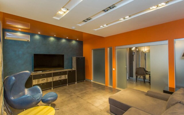 V Tsentre Vladivostoka Guest House